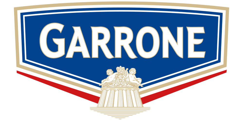Garone | Logo