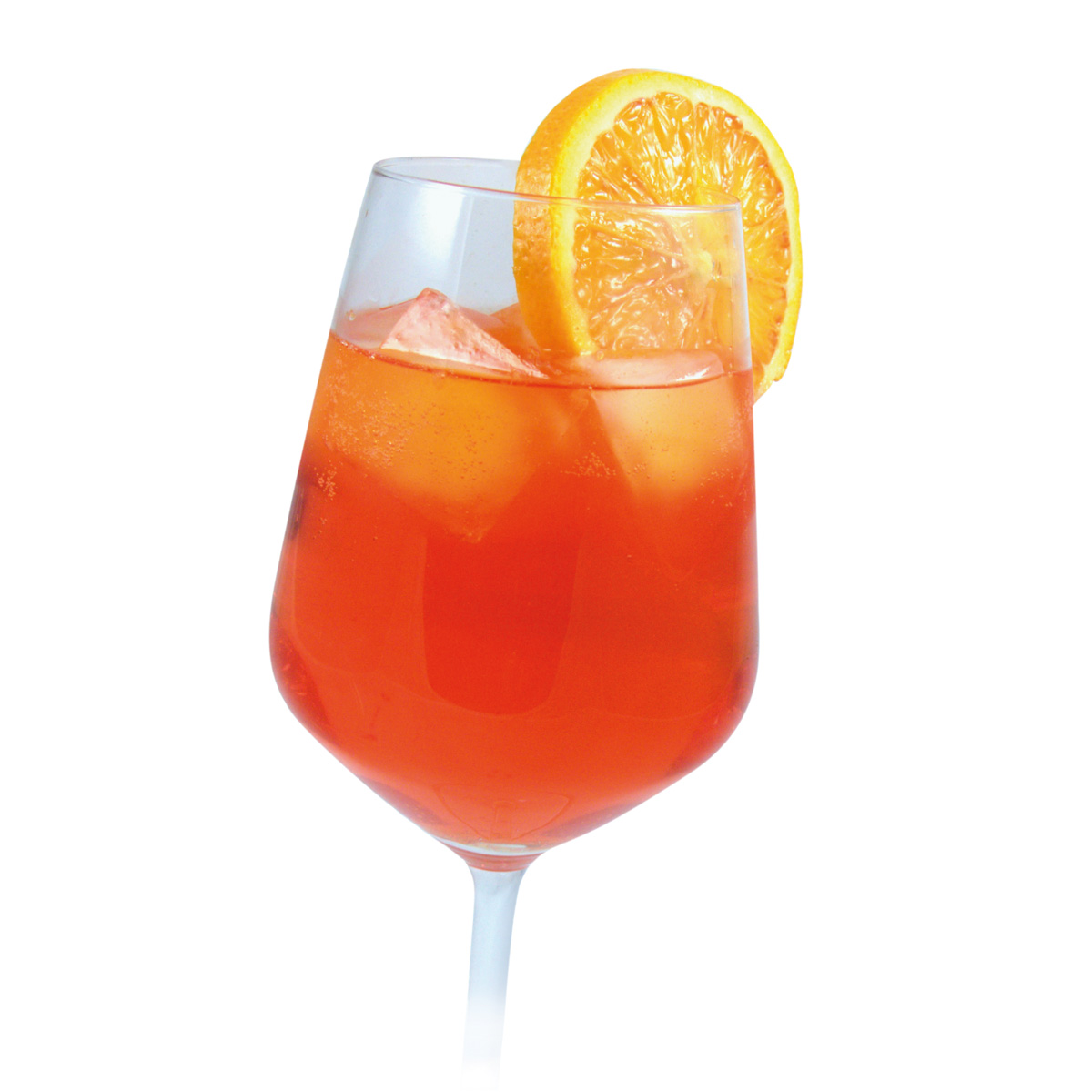 Spritz Cocktail | Garrone Italy