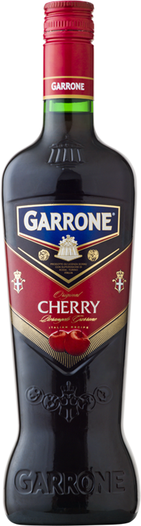 Vermouth Cherry | Garrone