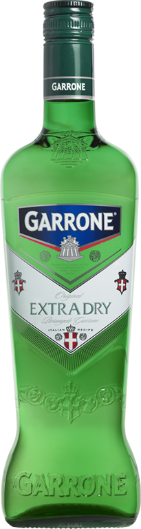 Vermouth Extra Dry | Garrone
