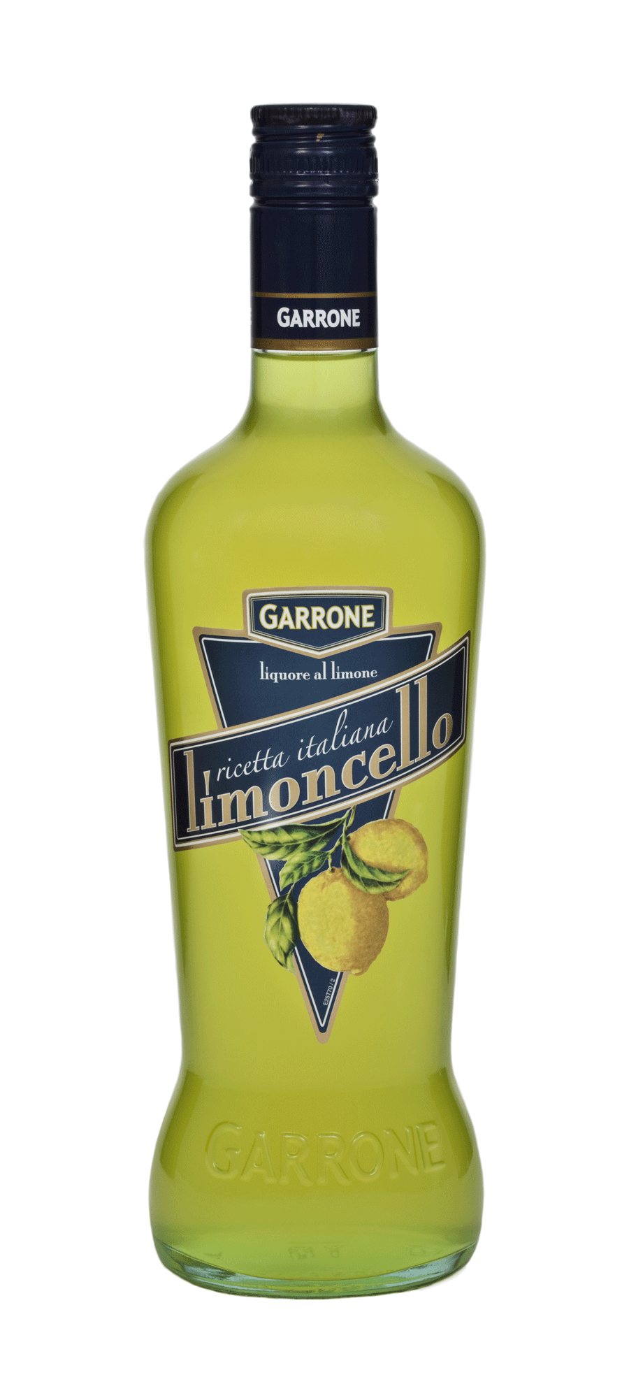 Limoncello