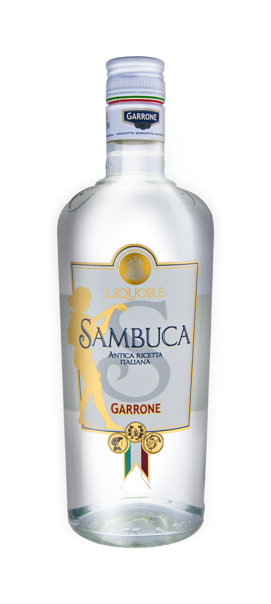Italian Liquors | Limoncello, Sambuca, Spritz and much more | Garrone Italy