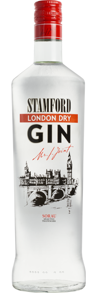 Stamford Gin