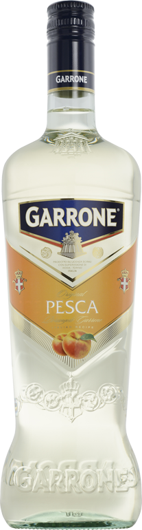 Vermouth Pesca | Garrone